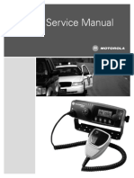 PM1500 Detailed Service Manual - 6871242L01-A