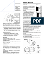 Manualul Regulatorului de Tiraj RCR