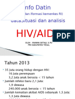 Info Datin Hiv Aids
