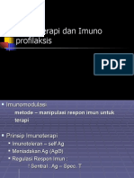 IMUNOTERAPI&PROFILAKSIS.ppt