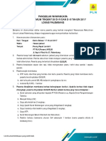 1706plmum Lulus Lab Masuk Wawancara Lokasi Palembang Pengumuman V01 PDF