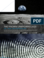 THE KNOWN UNKNOWNS 2020.pdf
