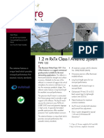 Skyware Type125 Datasheet