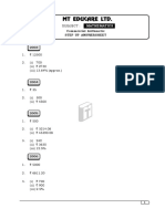 1. Commercial Arithmetic (solution).pdf