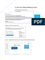 Webex PDF