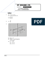 3. CO-ORDINATE GEOMETRY (solution).pdf