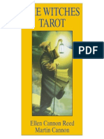 The Witches Tarot 