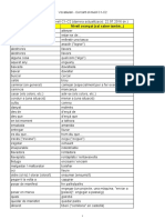 Vocabulari - Cercant El Nivell C1-C2 - Full 1 PDF