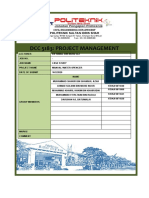 Green Technology Report