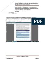 BE-Relatório Avaliação Externa MAABE PDF