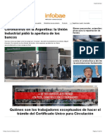 Hacemos Periodismo - Infobae PDF