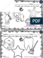 Cuaderno de Repaso Escritura Atencion y Numeros PDF 41 50 PDF