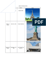 Architecture Monument Facts World PDF
