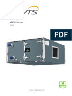 En - Ventus SVS - 2019 PDF