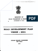 ROAD DEVELOPMENT PLAN  VISION _2021.pdf