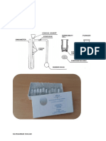 Blanes Procedure