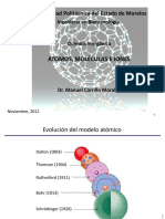 UNIDAD 3 3.atomos Moleculas e Iones