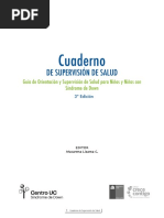 Cuaderno Tercera Edicion