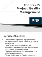 Chapter7 Project quality management(Saras) (1).pptx