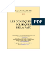 Consequences Pol Paix(2)