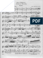 Bruch - Kol Nidrei (melodie Hebraique Op47) violon seul.pdf