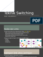 Teknik Switching