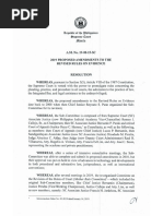 Revised Rules on Evidence | PDF