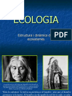 ECOLOGIA