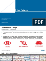 IoT PortFuture PDF