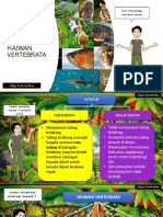 Haiwan Vertebrata PDF