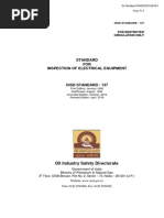 OISD-STD-137 (Edition April'2016) PDF