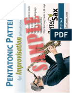 patterns sax.pdf