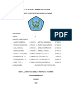 TUGAS KBM Jurnal 1 Dan 2