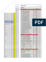 Lista de Precios Tones y Staleks 01.04