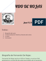 Trabajo de Literatura Universal PDF