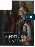 Katzew Ilona. La Pintura de Castas. Repr PDF