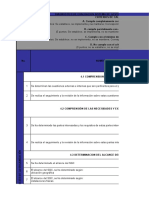 Diagnostico ISO 9001-2015