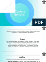 Cadena de valor .pdf