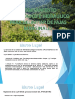 Curso Modelos de Inundación y Fajas Marginales PDF