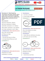 Syllogism Question and Answer PDF