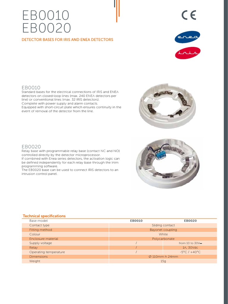 Eb0010 3 | PDF | Relay | Electrical Wiring