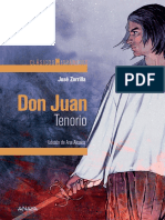 Don Juan Tenorio PDF