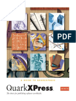 qxp4 Userguide Mac PDF