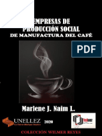 Libro de Marlene Naim 2020