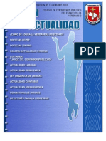 Boletin Actualidad Edic 13