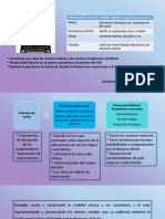 Crónica Latinoamericana y Recursos Narrativos