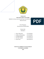 Makalah Diare PDF