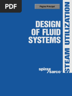 Design of Fluid Systems