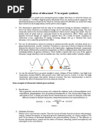 Trig Unit 3 Polynomial Graphing Project | PDF | Polynomial | Function ...