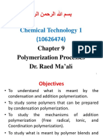 Polymerization Processes 9 PDF